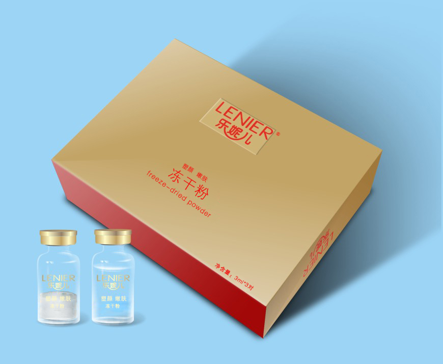 塑颜 祛皱冻干粉